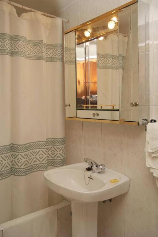 Hostal La Selecta Madri Quarto foto