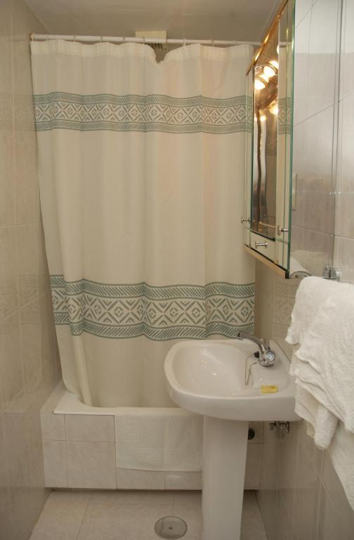 Hostal La Selecta Madri Quarto foto