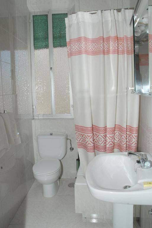 Hostal La Selecta Madri Quarto foto