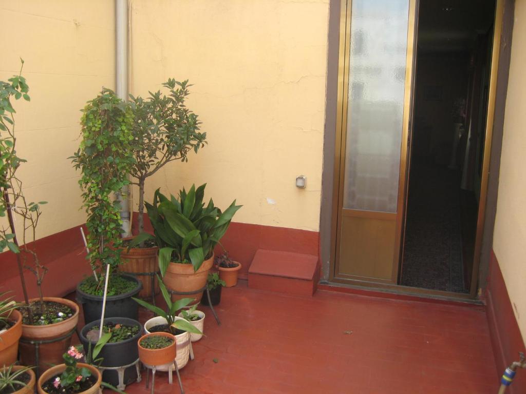 Hostal La Selecta Madri Exterior foto