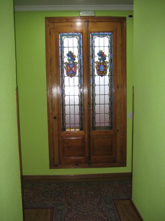 Hostal La Selecta Madri Exterior foto